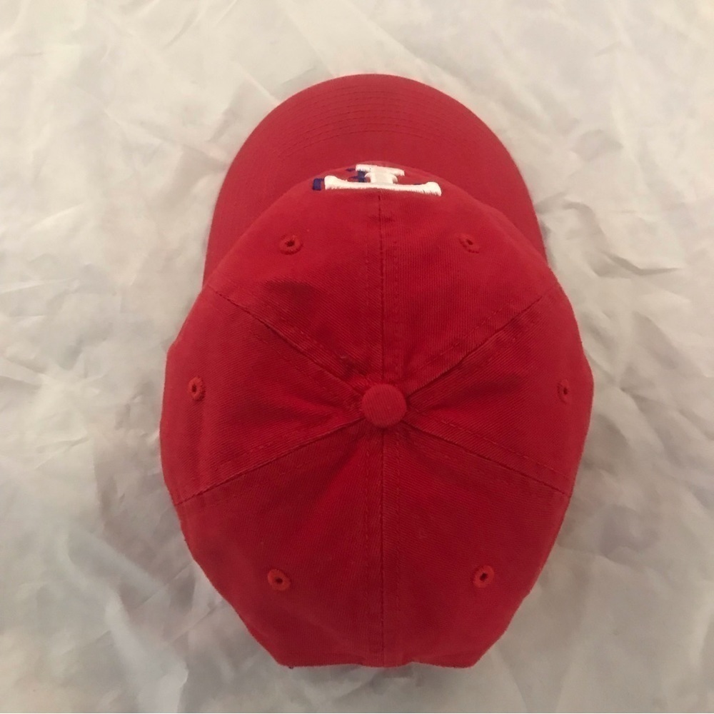 47 MLB Texas Ranger Baseball Cap - Picture 9 of 15